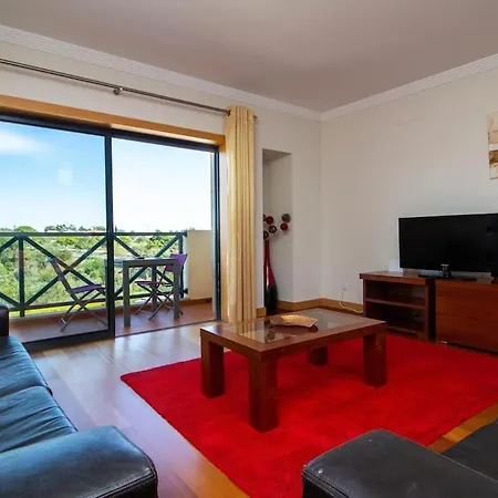 Corcovada - Pool View & Location & Appartamento Albufeira