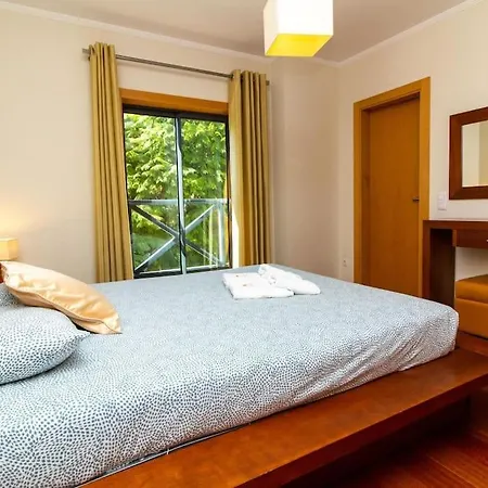 Appartement Corcovada - Pool View & Location & Albufeira