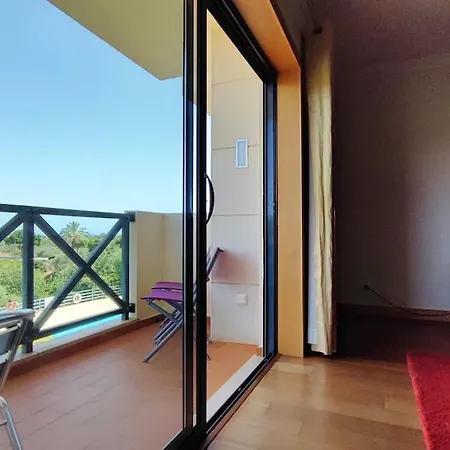 Corcovada - Pool View & Top Location & Albufeira