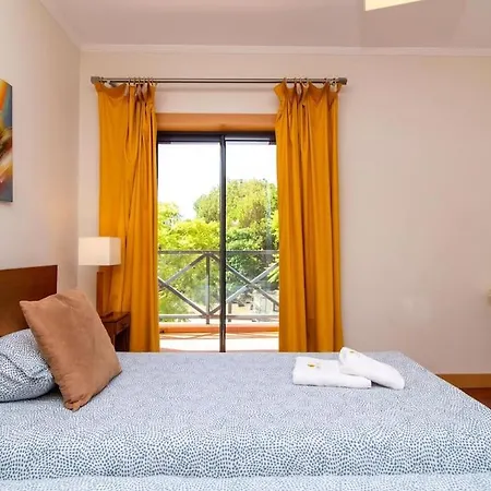 Corcovada - Pool View & Top Location & Apartment