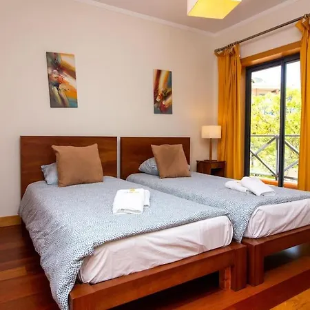 Appartement Corcovada - Pool View & Location & *