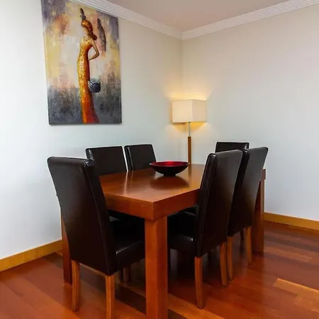 Corcovada - Pool View & Top Location & Apartment *