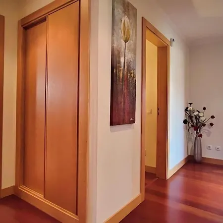 Апартаменты Corcovada - Pool View & Location & Албуфейра