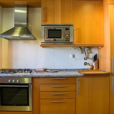 Corcovada - Pool View & Location & Appartement Albufeira