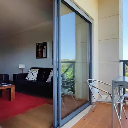 Appartement Corcovada - Pool View & Location & Albufeira