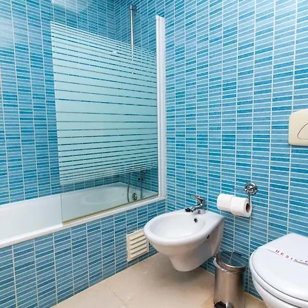 Апартаменты Corcovada - Pool View & Location & Албуфейра