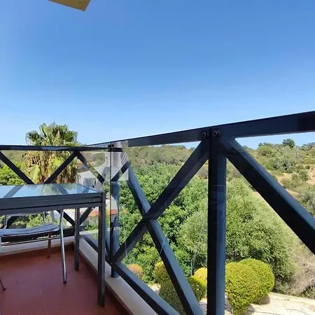 Corcovada - Pool View & Top Location & * Albufeira