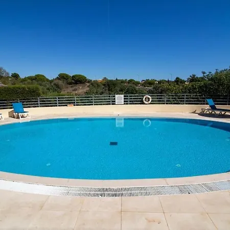 Corcovada - Pool View & Top Location & Apartment Albufeira