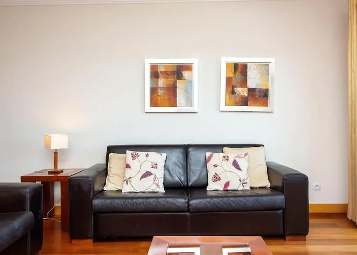 Corcovada - Pool View & Location & Appartement Albufeira