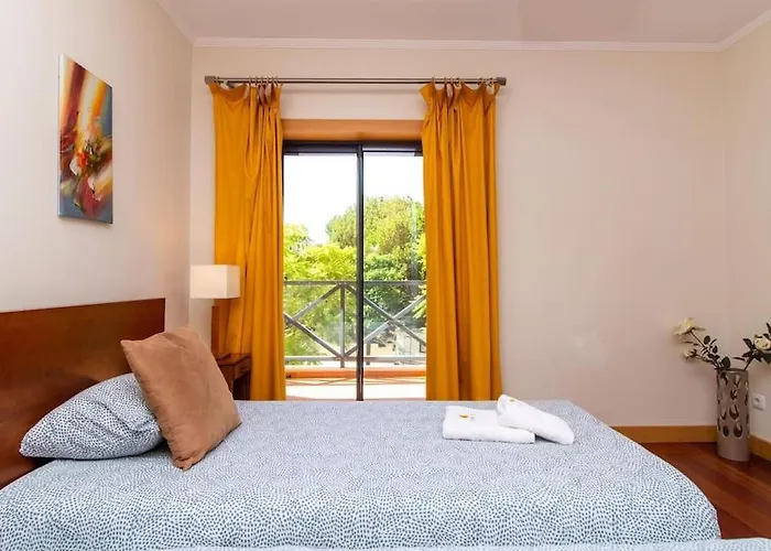 Corcovada - Pool View & Location & Appartement