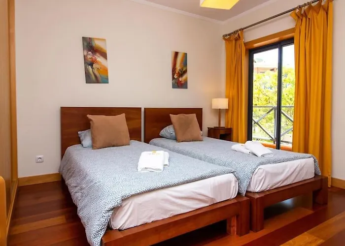 Appartement Corcovada - Pool View & Location & *