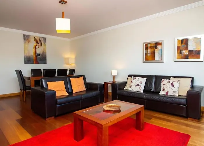Appartement Corcovada - Pool View & Location &