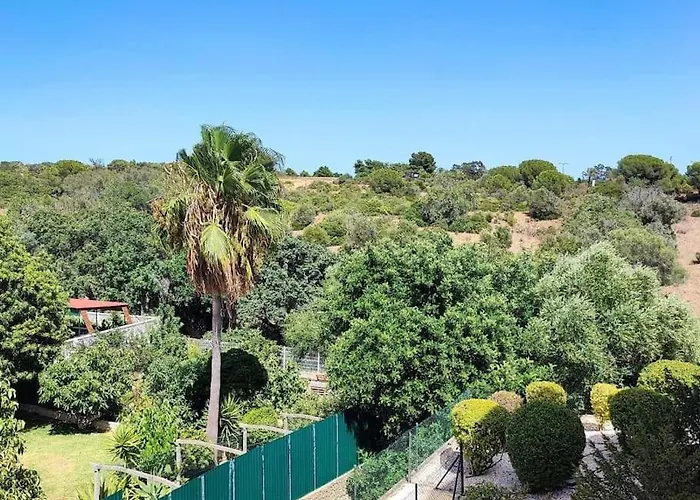 Appartement Corcovada - Pool View & Location &