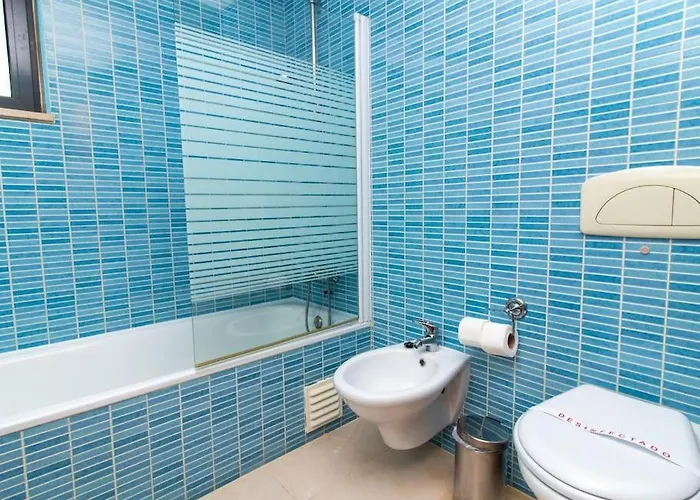 Appartement Corcovada - Pool View & Location & Albufeira