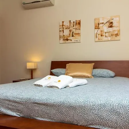 Corcovada - Pool View & Location & Apartment *