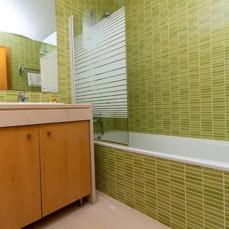 Corcovada - Pool View & Location &