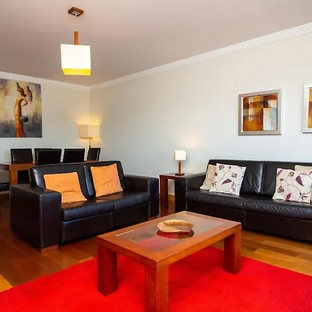 Apartment Corcovada - Pool View & Location &