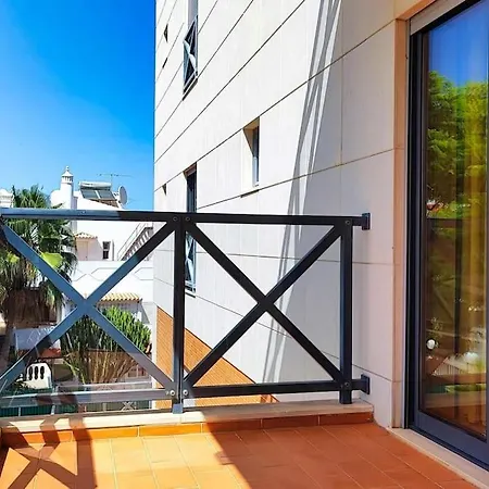 Corcovada - Pool View & Location & Apartment *