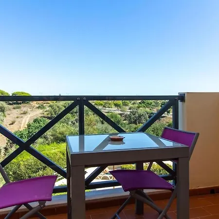 Corcovada - Pool View & Location & * Albufeira